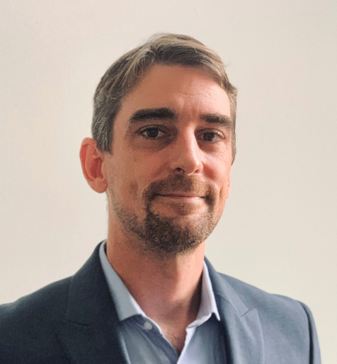 Headshot of Greg Mariotto, AMETEK MRO Director of Operations